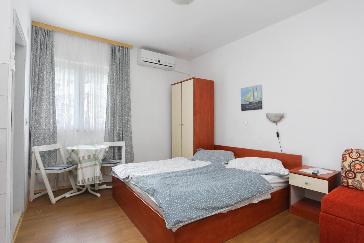 Studio Tucepi 6695A Экстерьер фото