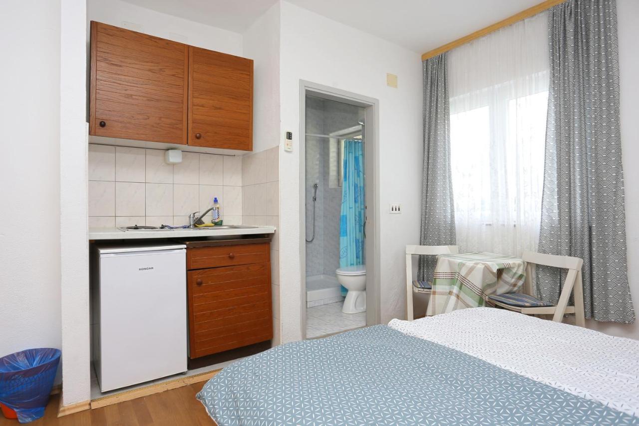 Studio Tucepi 6695A Экстерьер фото